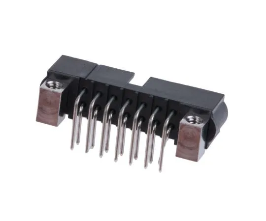 63-7684-29 HARWIN Datamate J-Tek, 14 Way, 2 Row, Right Angle PCB Header M80-5401442