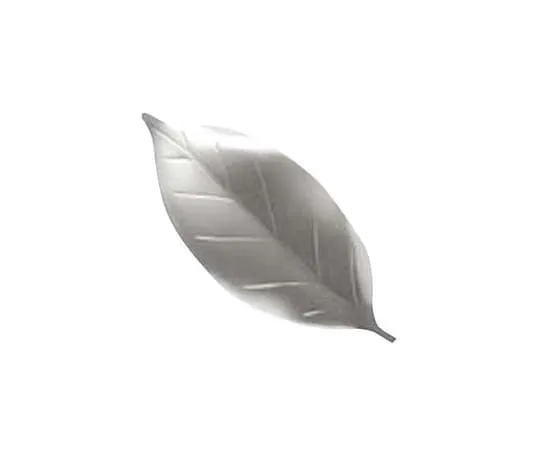 63-7182-80 18-8 silver leaf branches 3800000