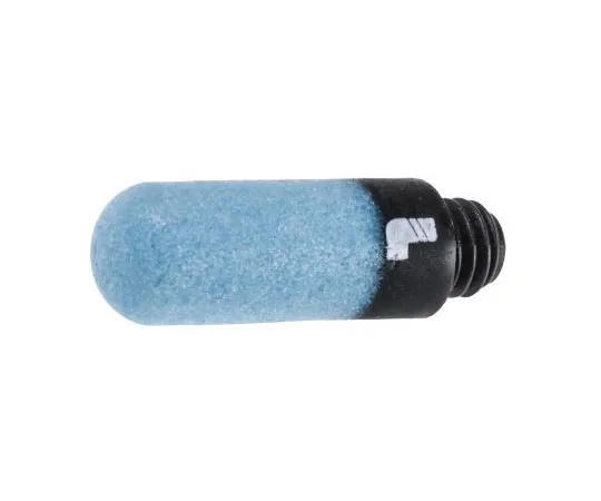 63-7554-51 Legris 0674 PE 10bar Pneumatic Silencer, Threaded, M5 x 0.8 Male 454-7367