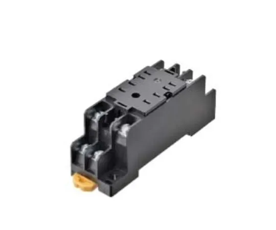 64-5652-85 Relay socket (8-pin) PYFZ-08