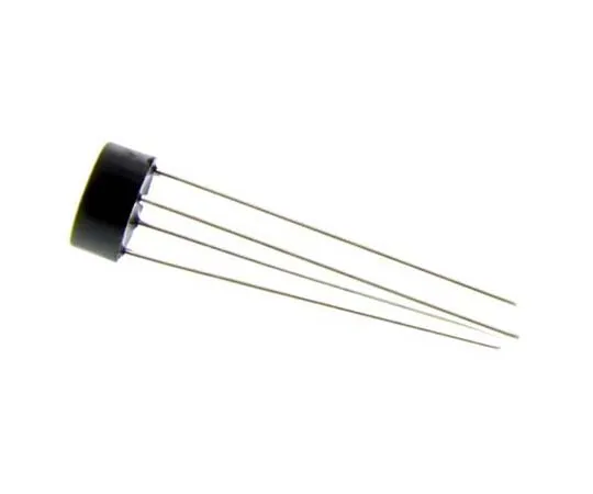 63-7729-61 Vishay 2W08G-E4/51, Bridge Rectifier, 2A 800V, 4-Pin WOG 2W08G-E4/51