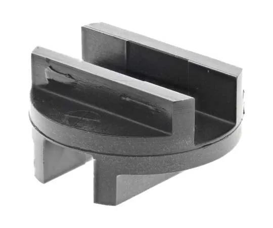63-7701-27 Huco Acetal Oldham Style Coupling Torque Disk, 236.33 236.33