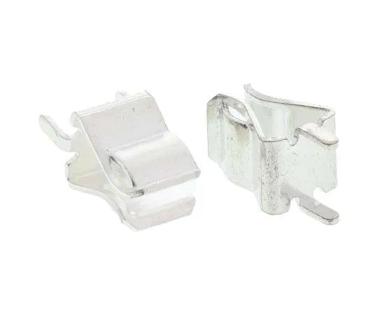 63-7716-07 Schurter Tin Plated Beryllium Copper PCB Mount F*** Clip for 6.3 x 32mm 8040.0001