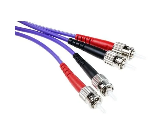 63-7617-43 RS PRO Multi Mode Fibre Optic Cable 3m 536-6478