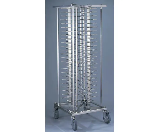 63-7224-56 EBM 18-8 Dish Stack 100-4P 4869900