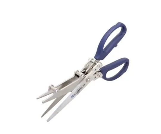 65-0312-86 Film-Cutting Scissors 2-Pack