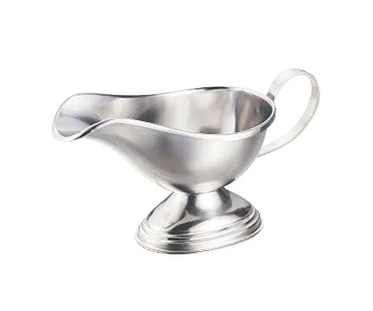 63-1700-93 IKD 18-8 Sauce Pot Small 623374