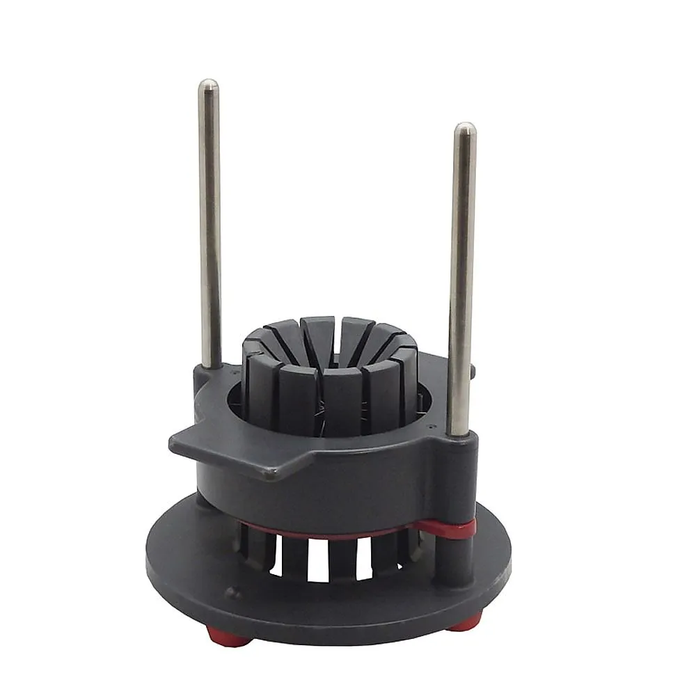 64-4188-10 Strawberry Wedger SS12