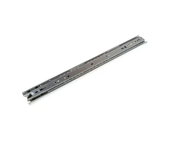 63-7628-99 Accuride Telescopic Rail, 450mm Depth, 50kg Max Load DZ3832-0045SC-RS