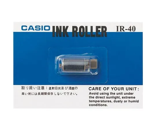 63-9494-21 Ink roller for printer electronic calculator IR-40