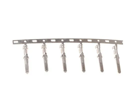 63-7677-45　TE Connectivity FASTIN-FASTON .110 Series Crimp Tab Terminal, 0.5mm² to 1mm², 20AWG to 17AWG, 2.79 x 0.79mm Tin Plated　928930-2