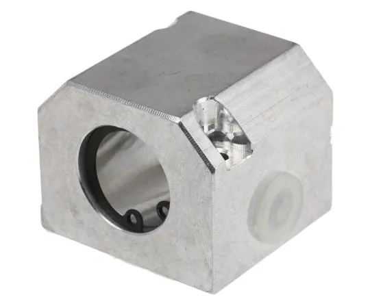 63-7581-93 Igus Bearing Housing RGA-12 RGA-12