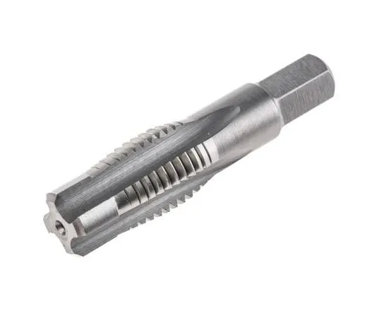 63-7597-69 EXACT HSS M12 Thread Tap, 51 mm Length 5971