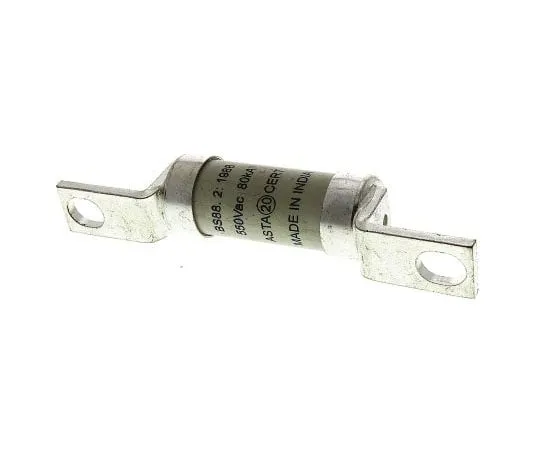 63-7606-22 RS PRO, 100A, A4, British Standard F***, gG, 550V ac 521-2703