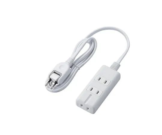 64-3949-38 Magnet Tap, 3 inlets (Inner 3 pin 1) 1 m White T-KM01-2310WH