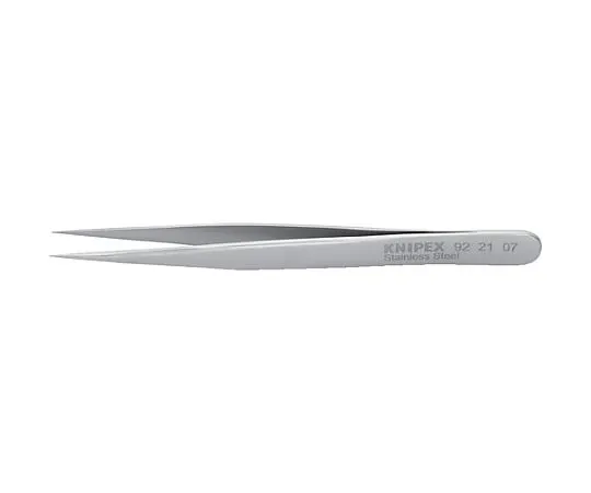 67-6839-09 General Purpose Tweezers 110 mm 9221-07