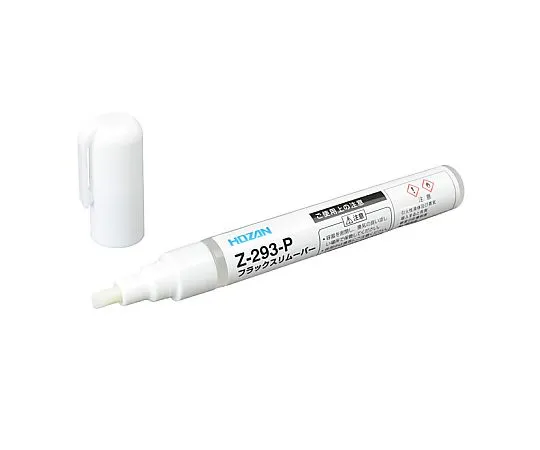 64-5106-71 Flux Remover Flammability Z-293-P