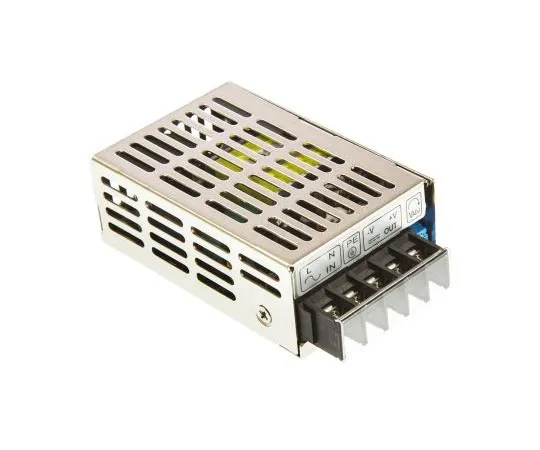 63-7551-09 TRACOPOWER 25W 1 Output Embedded Switch Mode Power Supply SMPS, 2.1A, 12V dc Enclosed TXL 025-12S