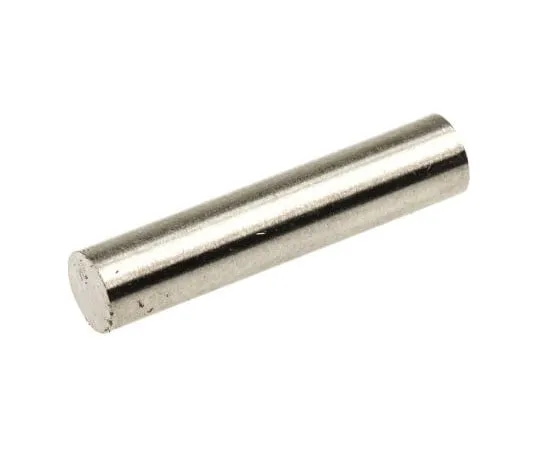 63-7617-08 RS PRO Cylindrical Transducer Magnet, 4 x 19 mm 536-1710