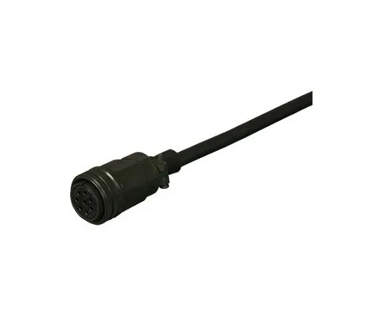 69-5837-49　Power Cable Straight Plug - Tip Cut Movable 30 m DSVPWS1-12R-030-E　DSVPWS1-12R-030-E