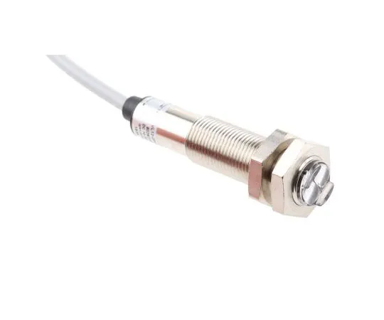63-7561-61 Sick V12-2 Photoelectric Sensor Retroreflective 0.03 → 2.8 m Detection Range PNP VL12-2P132