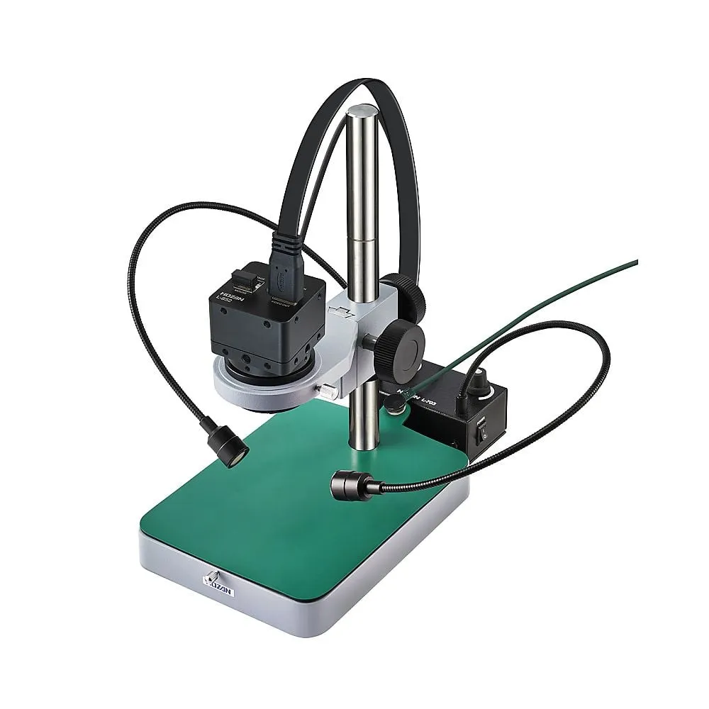 68-5332-06 Microscope for Monitor (L-852/L-802-2/L-818/L-819/L-521/L-509/L-703) L-KIT1165