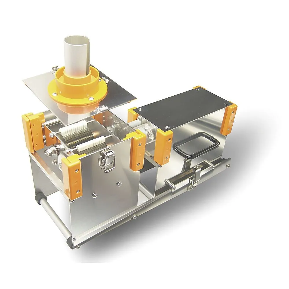 65-3872-03 Electric strawberry slicer HD50-4