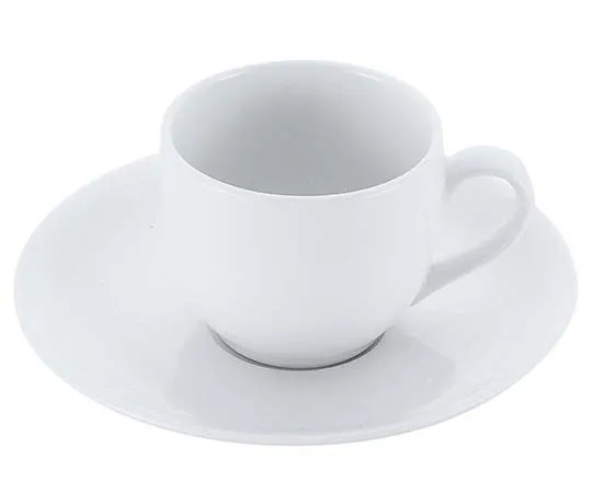 63-7194-87 Super Ceramic Demitas Saucer 8179420