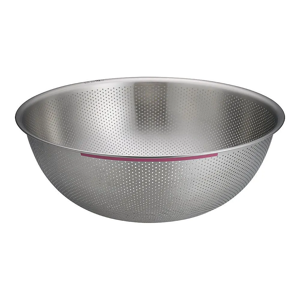 65-3870-26 TKG Color Line P Hole Ball 42 cm Pink