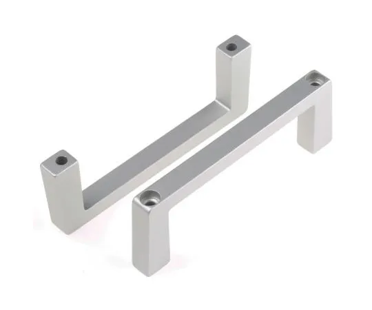63-7566-12 Front Handle for *** with 19-Inch Desktop Case 20860258