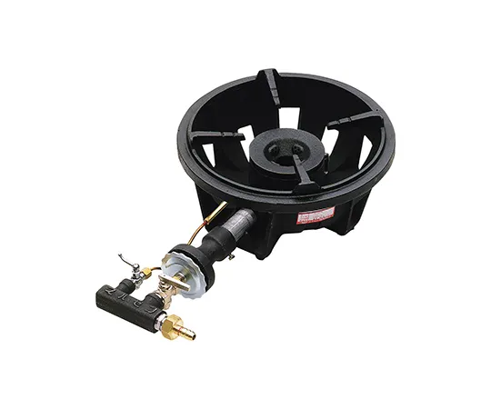 69-8486-12　Fire Screen Burner 6.74 kW　MG-240C-13A