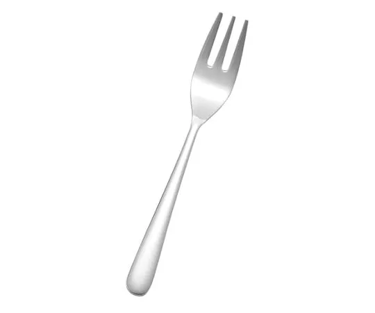 63-7181-66 KK 18-8 #4400 Plain Child Fork Total Length 130 8340910