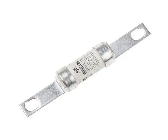 63-7606-12 RS PRO, 16A, A2, British Standard F***, gG, 550V ac 521-2589