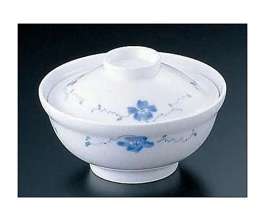 62-6857-18 (ix) Serra Flux Series tiered rice bowl (small) (meat) 27140-FX