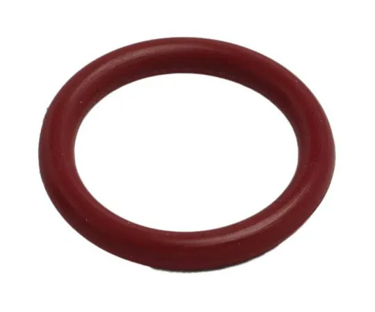 63-7612-22 RS PRO Silicone O-Ring, 15.54mm Bore , 13/16in O.D , -60 → +200°C 527-9857