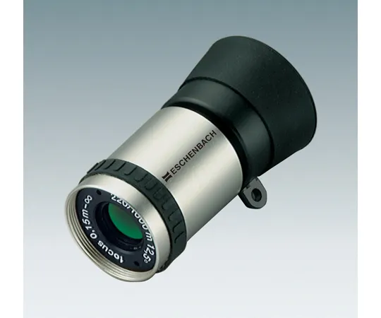67-7105-96 Keplerian Monocular 3.4x (150mm) 2.8x 1673-1