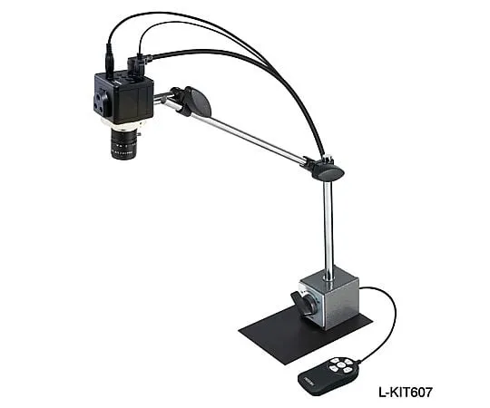 63-2743-94 Microscope L-KIT607