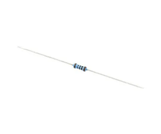 63-7570-72 Vishay 100Ω 0.6W Thin Film Fixed Resistor ±1% ±50ppm/°C MBB02070C1000FCT00