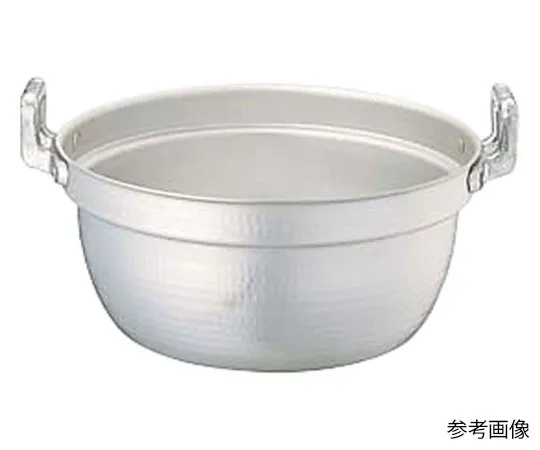 62-8167-21 Eletec Aluminum Cooking Pot 30 cm (8.0 L) 012031