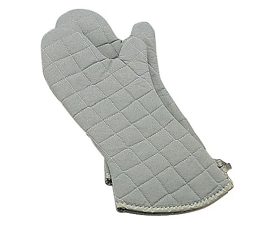 69-5190-95 Tan Oven Mits (2 Pieces, 1 Set) 336-10 in 2313540
