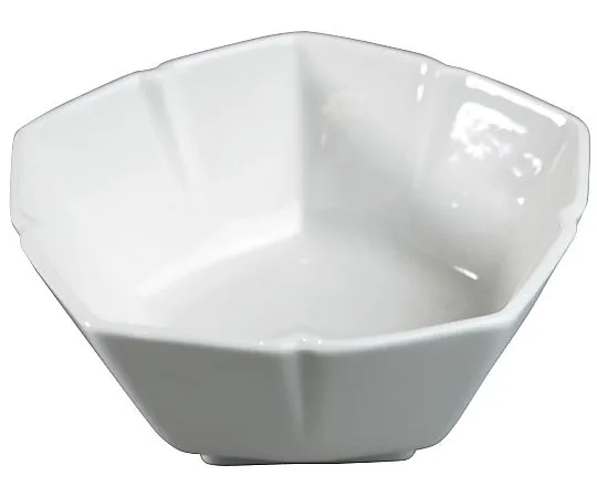 69-5206-88 Arcelam Reinforced Dish Cream 5-Picture Small Bowl EC20-20 1133030