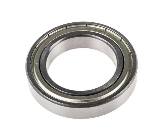 63-7640-68 50mm Deep Groove Ball Bearing 80mm O.D 619-0777