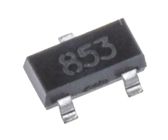 63-7668-66 Diodes Inc ZXTN2020FTA NPN Transistor, 4 A, 100 V, 3-Pin SOT-23 ZXTN2020FTA