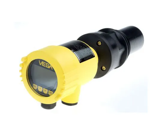 63-7565-17 Vega VEGASON 62 Series Level Probe SN62XXAGHKMA