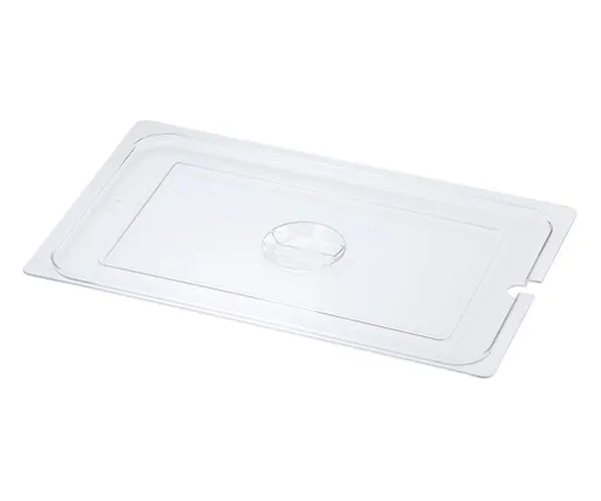 62-8182-45 KO Hotel Tray PC Made Lid NC (with Cut Hole) L1/12 without Handlele 032278