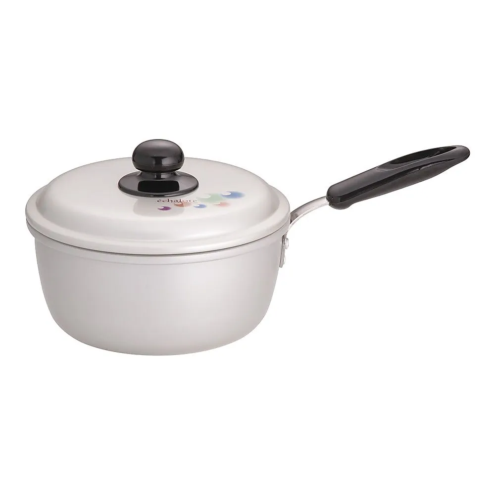 63-1248-18 Alumite Shallot Hand-pan 16 cm AKTG201
