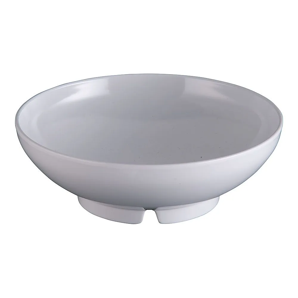 62-6849-69 Melamine 'Hanamon' Simmered Soup M-301-KA