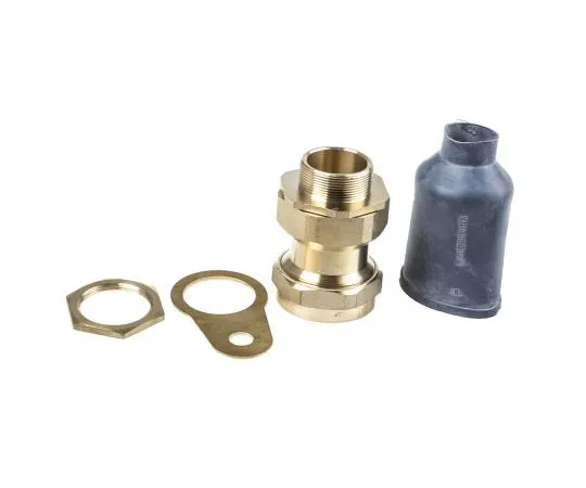 63-7561-43 Prysmian CW40 LSF M40 Cable Gland Kit LSF40CW