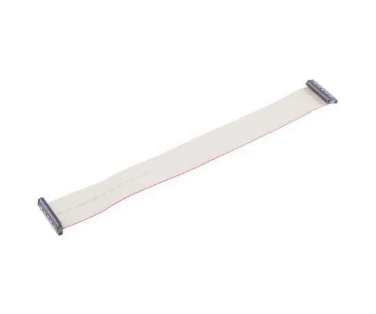 63-7705-32 PVC Serial Cable Assembly 300mm 50 Way Female IDC to 50 Way Female IDC 173795