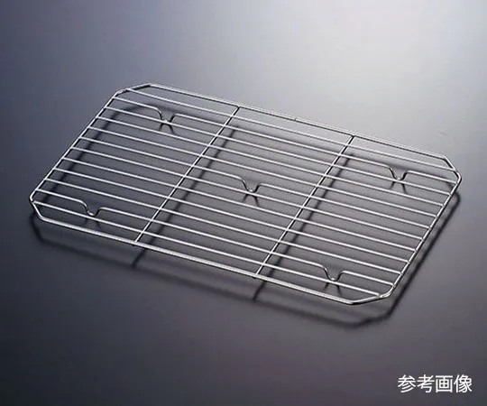 62-8176-32 18-8 Delica Tray Net Small 023143